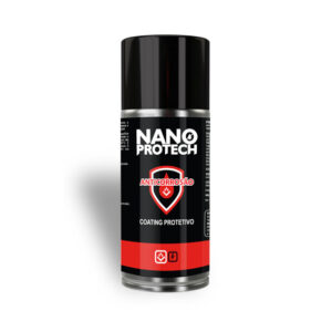 Nanoprotech Anticorrosão